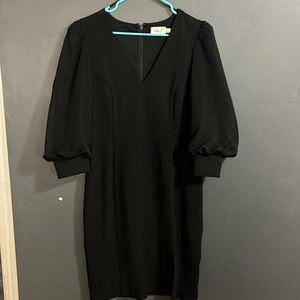 Eliza J Dress